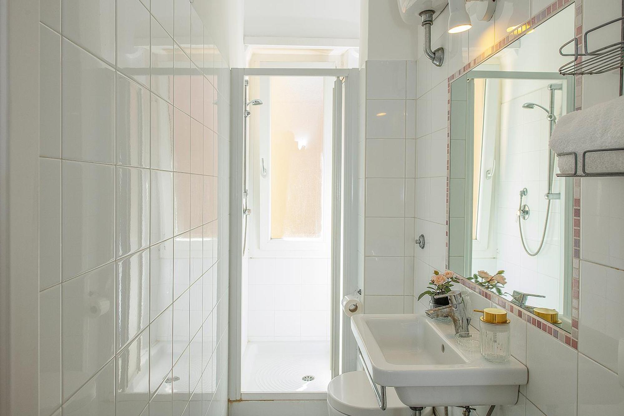 Gibilmanna Apartment Rom